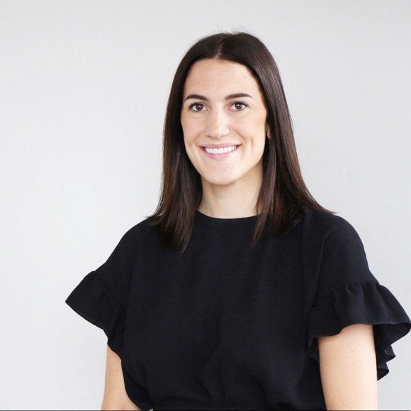 Meet your Posher, Ashley - Picture 2 of 3